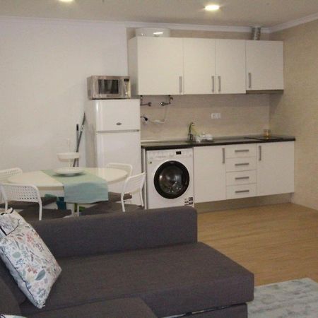 Apartamento Perola Do Ligeiro Duplex Setúbal Exterior foto