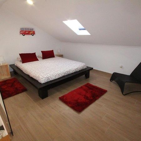 Apartamento Perola Do Ligeiro Duplex Setúbal Exterior foto