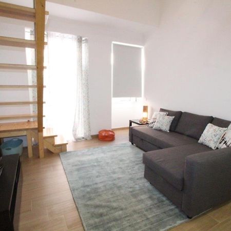 Apartamento Perola Do Ligeiro Duplex Setúbal Exterior foto