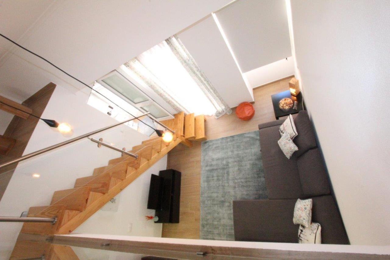 Apartamento Perola Do Ligeiro Duplex Setúbal Exterior foto