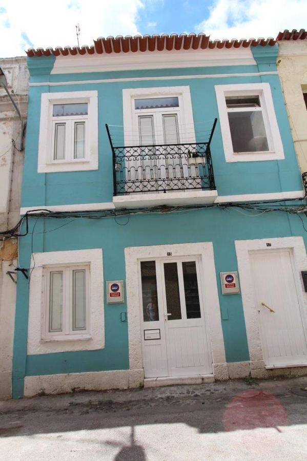 Apartamento Perola Do Ligeiro Duplex Setúbal Exterior foto