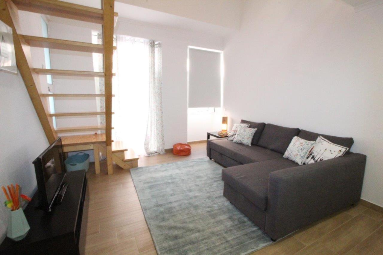 Apartamento Perola Do Ligeiro Duplex Setúbal Exterior foto